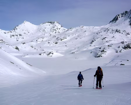 PXL025 Estany des Mangades