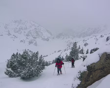 PXL029 Jour 3, en avant vers le port de Colomers