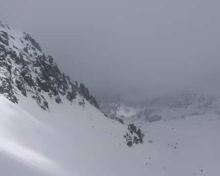 PXL043 Belle descente sur Colomers