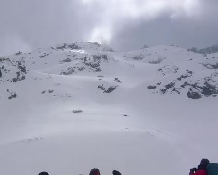 PXL044 Pause dans la descente