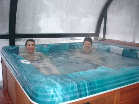 Madeleine et Jean-Charles