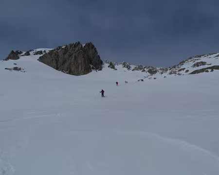 031 En descendant du Montardo.