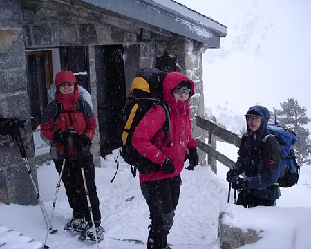 040 Fait pas beau, ce matin.