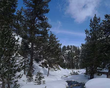 064 Le ruisseau de Lossa.