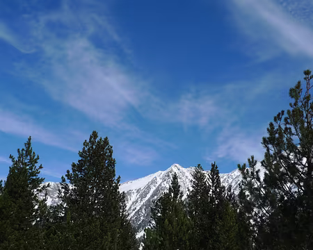 072 Un sommet rayonnant !