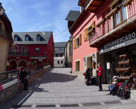 083 Salardu. Enfin un ravitaillement !