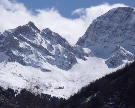 PXL000 Samedi 27 mars, depuis la Grange de Holle