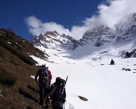 PXL003 C'est parti pour un peu de technique