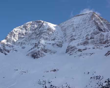 PXL016 Et le couloir Swan