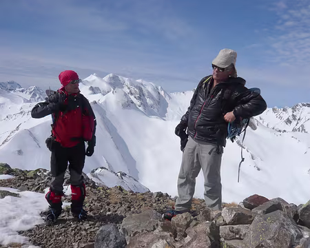 PXL039 C'est bon on peut manger, maintenant.