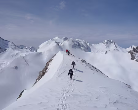 PXL041 En plein ciel