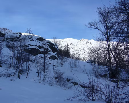 PXL004 Verrou glaciaire de la vallée de la Clarée