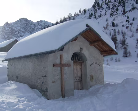 PXL017 Chapelle Saint Ignace