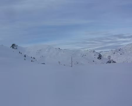 PXL026 Vestige d'installation télégraphique