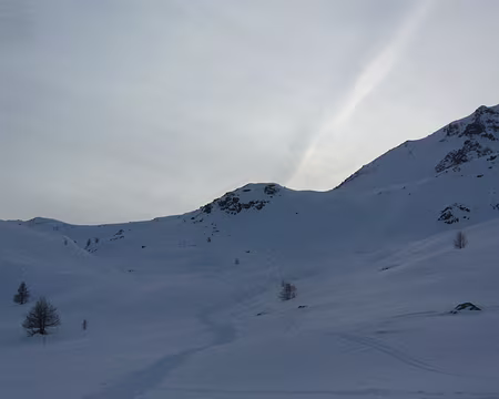 PXL029 Notre objectif du lendemain: le col de Buffère
