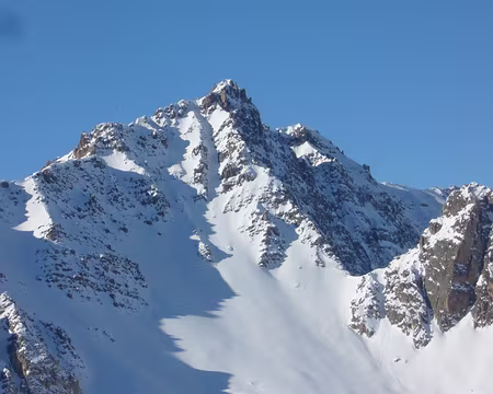 PXL056 Face nord du Grand Aréa