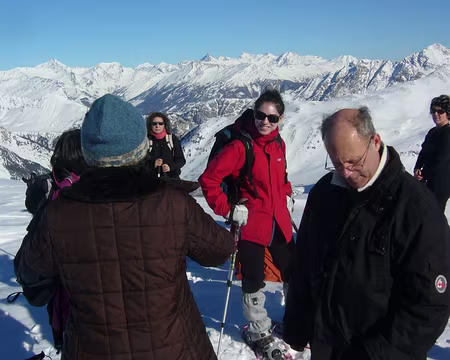 PXL062 Virginie, Clémence, Eric et Frédérique