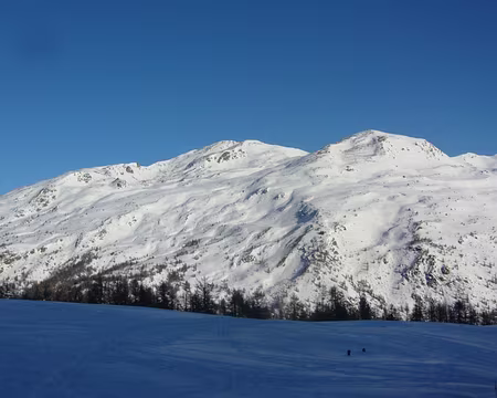 PXL068 3ème jour - 1er janvier 2011. Bonne année à tous!