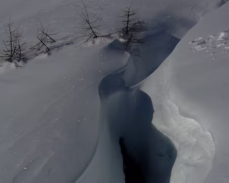 PXL073 Ruisseau du Casset ou de la Gardiole