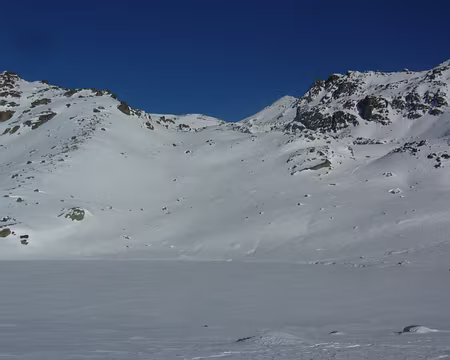 PXL102 Lac Laramon - 2354 m
