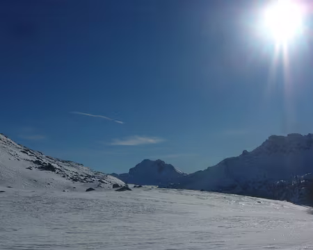 PXL103 Le Grand Aréa, encore et toujours