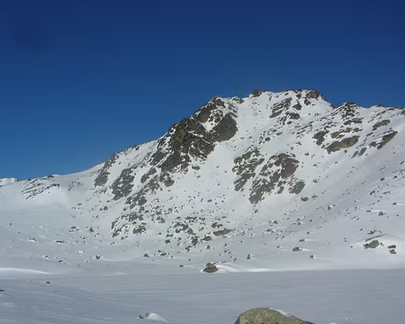 PXL105 Lac du Serpent - 2448 m