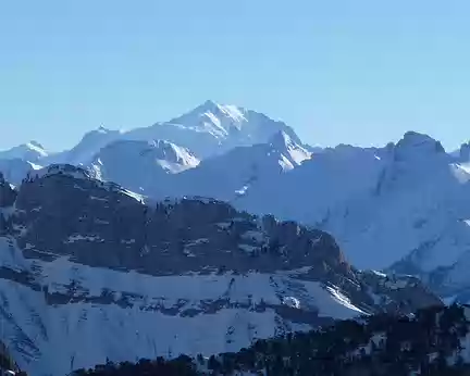 021 Le Mont Blanc