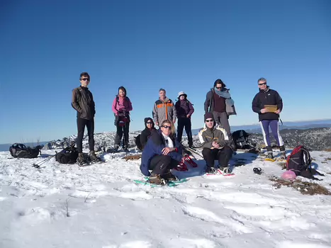 Jean-Marc Jean-Marc Thomas, détail sortie