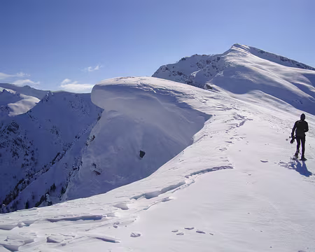 003 Vers la Gardiole de l'Alp
