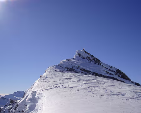 012 Le Pic de Foreant