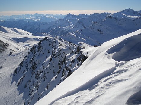 Xavier Xavier L, détail sortie