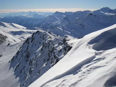 Xavier Xavier L, détail sortie
