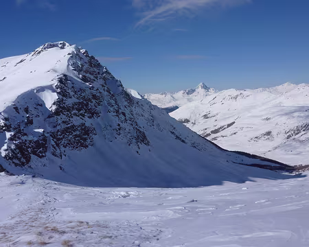 PXL009 Col Longet et Pic du Château Renard.