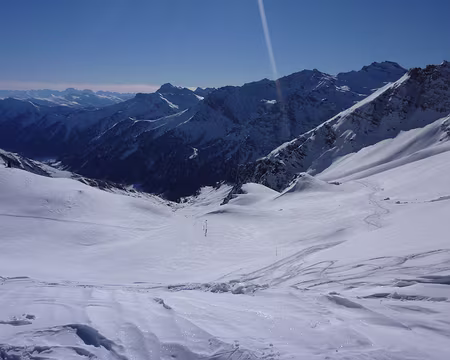 PXL027 Col Agnel, versant italien...