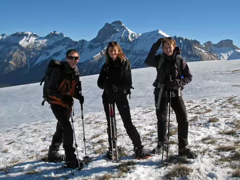 2011-02 Drome orientale