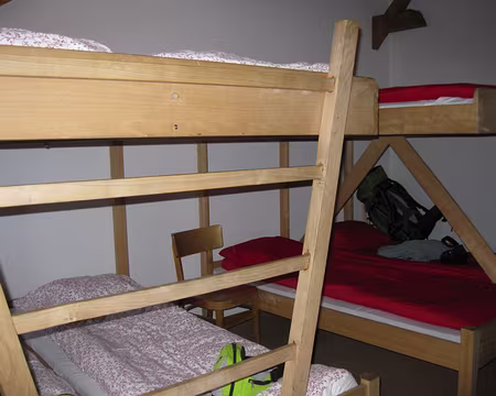 PXL028 Notre dortoir
