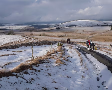 017 ... avec un autre climat, bien plus rude.