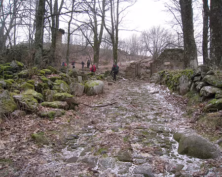 020 Les ruines de Soyons.