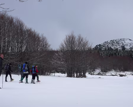 024 Entre le Sépoux et le suc de Séponet.