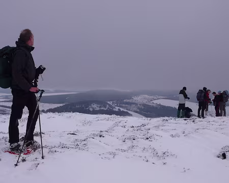 029 Au sommet du suc de la Lauzière.