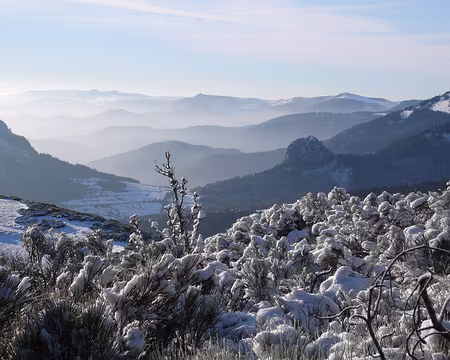 077 En montant vers le Mont Mézenc.