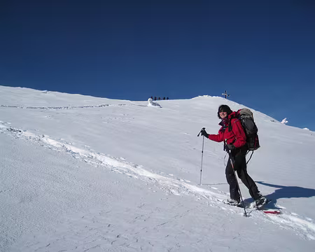 086 L'assaut final. Allez, Séverine !