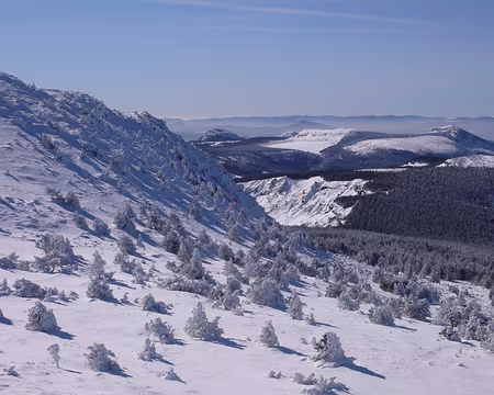 092 Début de la descente...