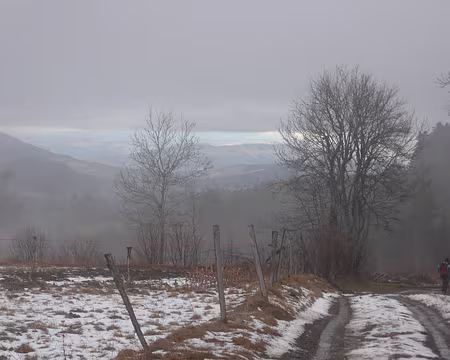 117 Arrivée vers...