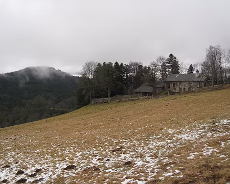 118 ... notre dernier hébergement.