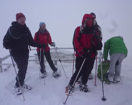 20 Epoustouflés par une vue grandiose