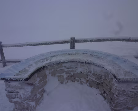 21 la table d'orientation qui va nous aider à lire le panorama
