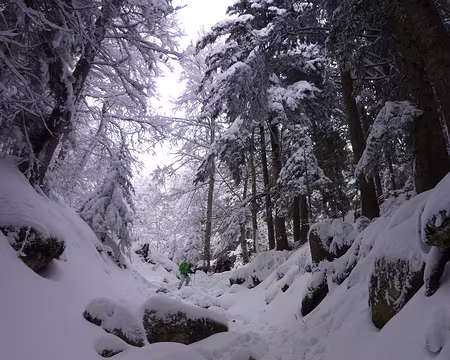 30 légérement technique