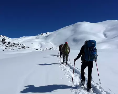 PXL019 En route pour le col de Longet