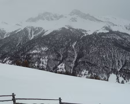 PXL002 Le beau soleil de la veille nous a quitté... temporairement (15 mars)